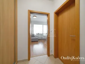 Prodej bytu 1+kk, Praha - Horní Měcholupy, Modenská, 70 m2