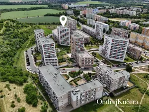 Prodej bytu 1+kk, Praha - Horní Měcholupy, Modenská, 70 m2