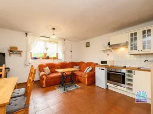 Prodej rodinného domu, Mešno, 150 m2