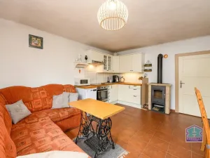 Prodej rodinného domu, Mešno, 150 m2