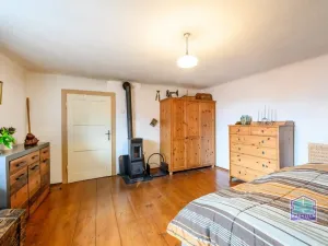 Prodej rodinného domu, Mešno, 150 m2