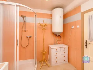 Prodej rodinného domu, Mešno, 150 m2