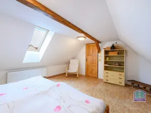 Prodej rodinného domu, Mešno, 150 m2