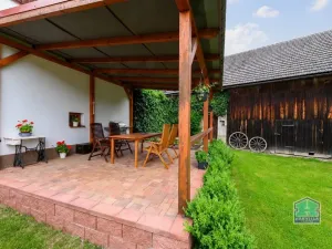 Prodej rodinného domu, Mešno, 150 m2