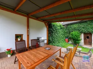 Prodej rodinného domu, Mešno, 150 m2