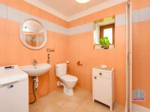 Prodej chalupy, Mešno, 150 m2