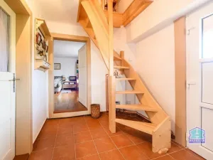 Prodej chalupy, Mešno, 150 m2