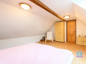 Prodej chalupy, Mešno, 150 m2