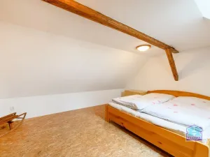 Prodej chalupy, Mešno, 150 m2