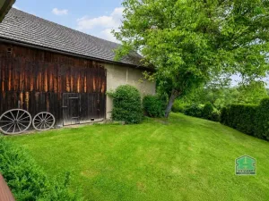 Prodej chalupy, Mešno, 150 m2