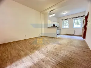 Prodej bytu 2+kk, Jablonec nad Nisou, Pražského povstání, 55 m2