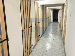 Prodej bytu 2+kk, Jablonec nad Nisou, Pražského povstání, 55 m2