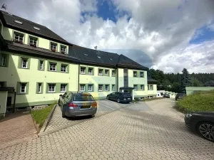 Prodej bytu 2+kk, Jablonec nad Nisou, Pražského povstání, 55 m2