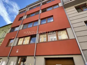 Pronájem bytu 3+kk, České Budějovice - České Budějovice 3, Skuherského, 88 m2