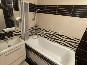 Pronájem bytu 3+kk, České Budějovice - České Budějovice 3, Skuherského, 88 m2