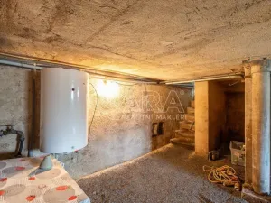 Prodej rodinného domu, Křečovice - Živohošť, 140 m2