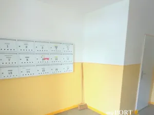 Prodej bytu 2+1, Chodov, U Porcelánky, 61 m2