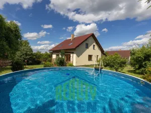 Prodej rodinného domu, Ptice, Uhlířská, 172 m2