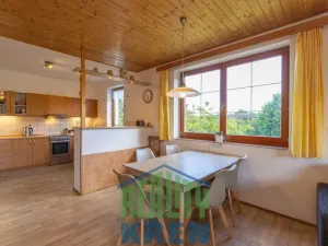 Prodej rodinného domu, Ptice, Uhlířská, 172 m2