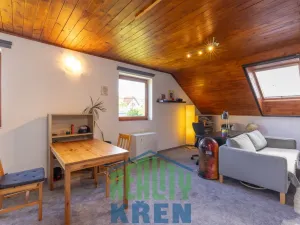Prodej rodinného domu, Ptice, Uhlířská, 172 m2