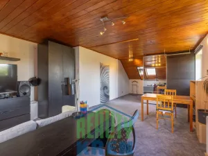 Prodej rodinného domu, Ptice, Uhlířská, 172 m2