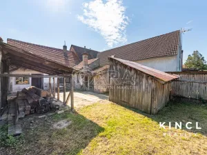 Prodej pozemku pro bydlení, Sadská, Třebízského, 629 m2