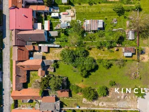Prodej pozemku pro bydlení, Sadská, Třebízského, 629 m2