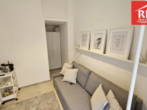 Pronájem - jiné, Mariánské Lázně, Anglická, 10 m2