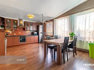 Prodej ubytování, České Budějovice - České Budějovice 6, Mayerova, 269 m2