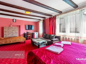 Prodej ubytování, České Budějovice - České Budějovice 6, Mayerova, 269 m2