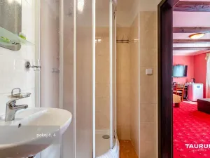 Prodej ubytování, České Budějovice - České Budějovice 6, Mayerova, 269 m2