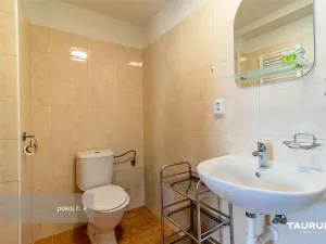 Prodej ubytování, České Budějovice - České Budějovice 6, Mayerova, 269 m2