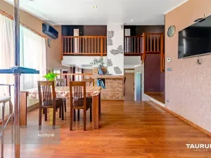 Prodej ubytování, České Budějovice - České Budějovice 6, Mayerova, 269 m2
