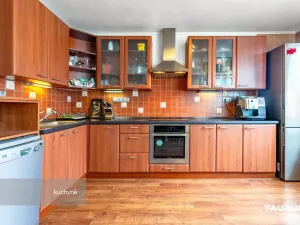 Prodej ubytování, České Budějovice - České Budějovice 6, Mayerova, 269 m2