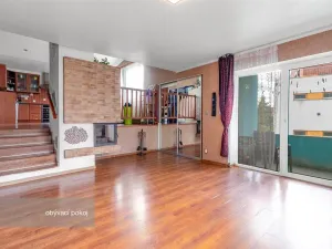 Prodej ubytování, České Budějovice - České Budějovice 6, Mayerova, 269 m2