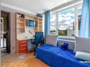 Prodej ubytování, České Budějovice - České Budějovice 6, Mayerova, 269 m2