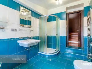 Prodej ubytování, České Budějovice - České Budějovice 6, Mayerova, 269 m2