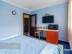 Prodej ubytování, České Budějovice - České Budějovice 6, Mayerova, 269 m2