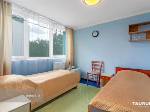 Prodej ubytování, České Budějovice - České Budějovice 6, Mayerova, 269 m2