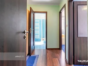 Prodej ubytování, České Budějovice - České Budějovice 6, Mayerova, 269 m2