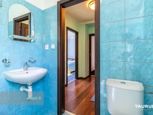 Prodej ubytování, České Budějovice - České Budějovice 6, Mayerova, 269 m2