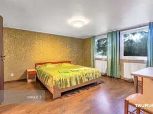 Prodej ubytování, České Budějovice - České Budějovice 6, Mayerova, 269 m2