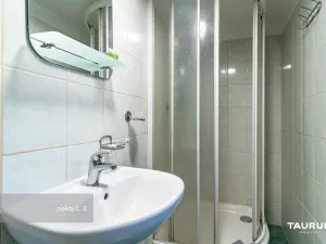Prodej ubytování, České Budějovice - České Budějovice 6, Mayerova, 269 m2