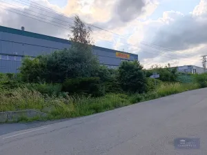 Prodej komerčního pozemku, Říčany, Zděbradská, 6108 m2
