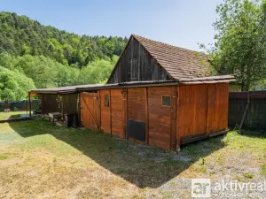 Prodej rodinného domu, Mšeno - Vojtěchov, 150 m2