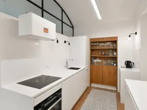 Pronájem bytu 2+kk, Praha - Vinohrady, Laubova, 50 m2