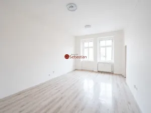 Pronájem bytu 3+1, Litvínov - Horní Litvínov, Jiráskova, 68 m2