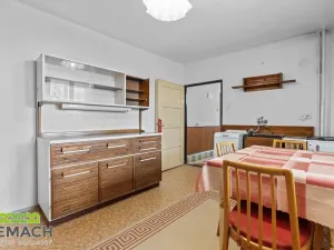 Prodej rodinného domu, Topolná, 259 m2