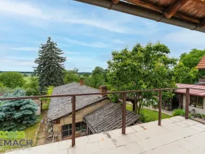 Prodej rodinného domu, Topolná, 259 m2