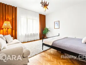 Prodej bytu 2+1, Říčany - Radošovice, nám. Československé armády, 85 m2